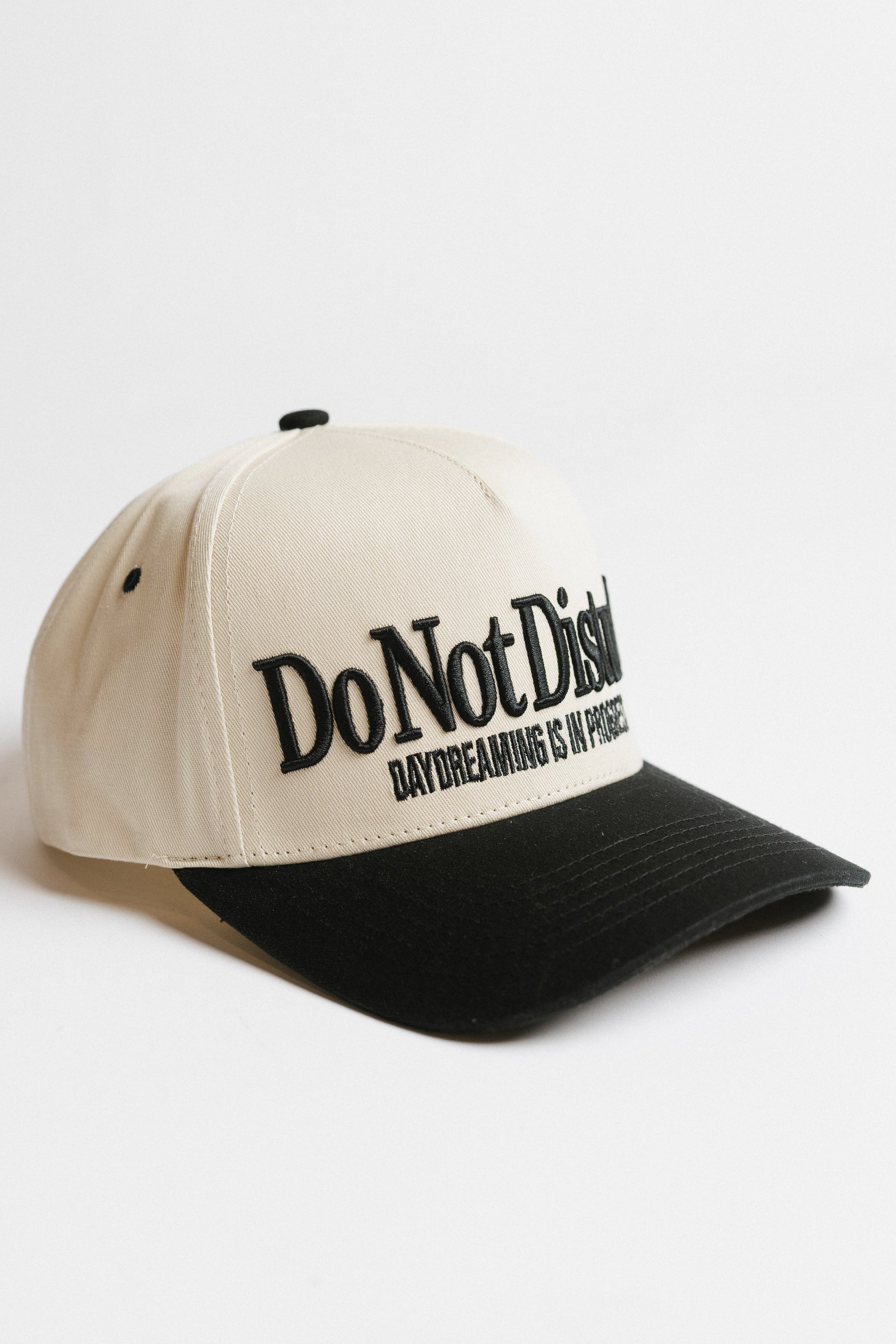 Do Not Disturb Baseball Cap