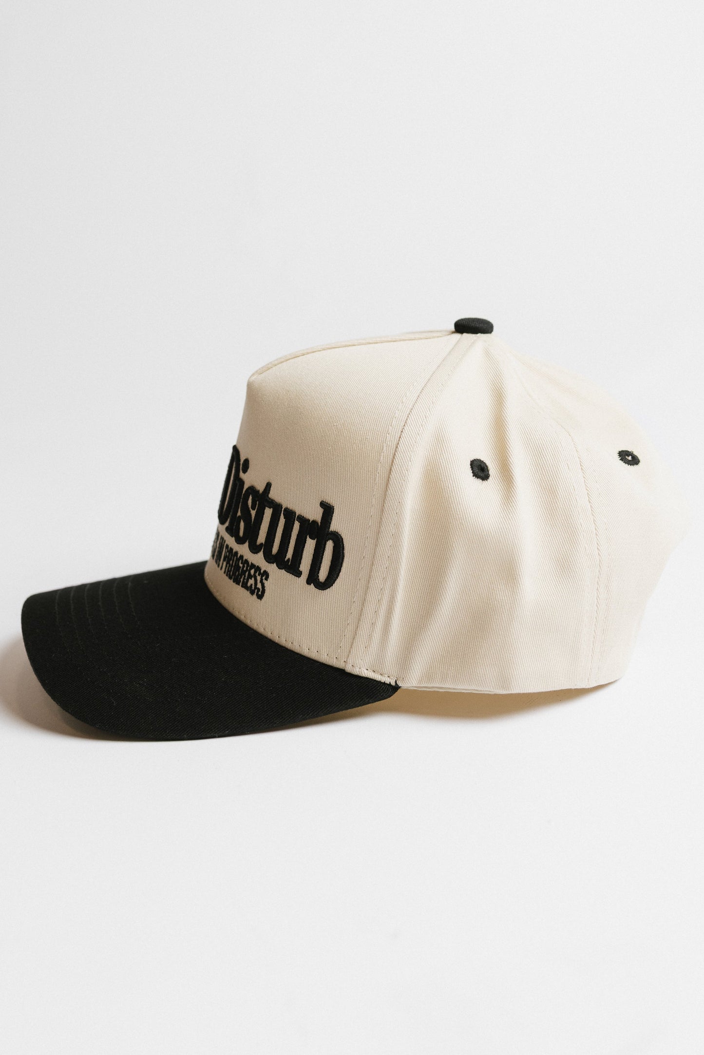 Do Not Disturb Baseball Cap