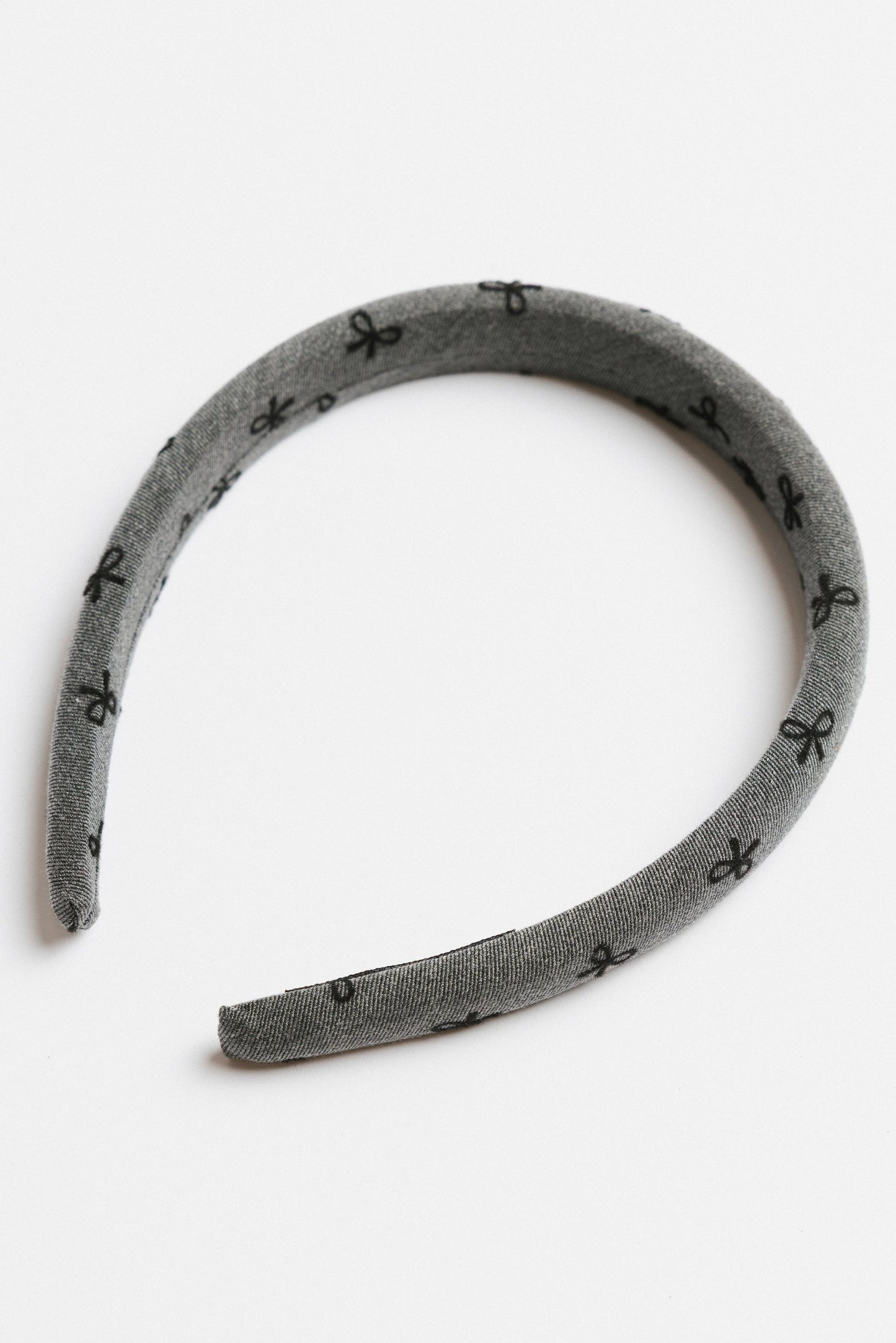 Kimmy Bow Headband