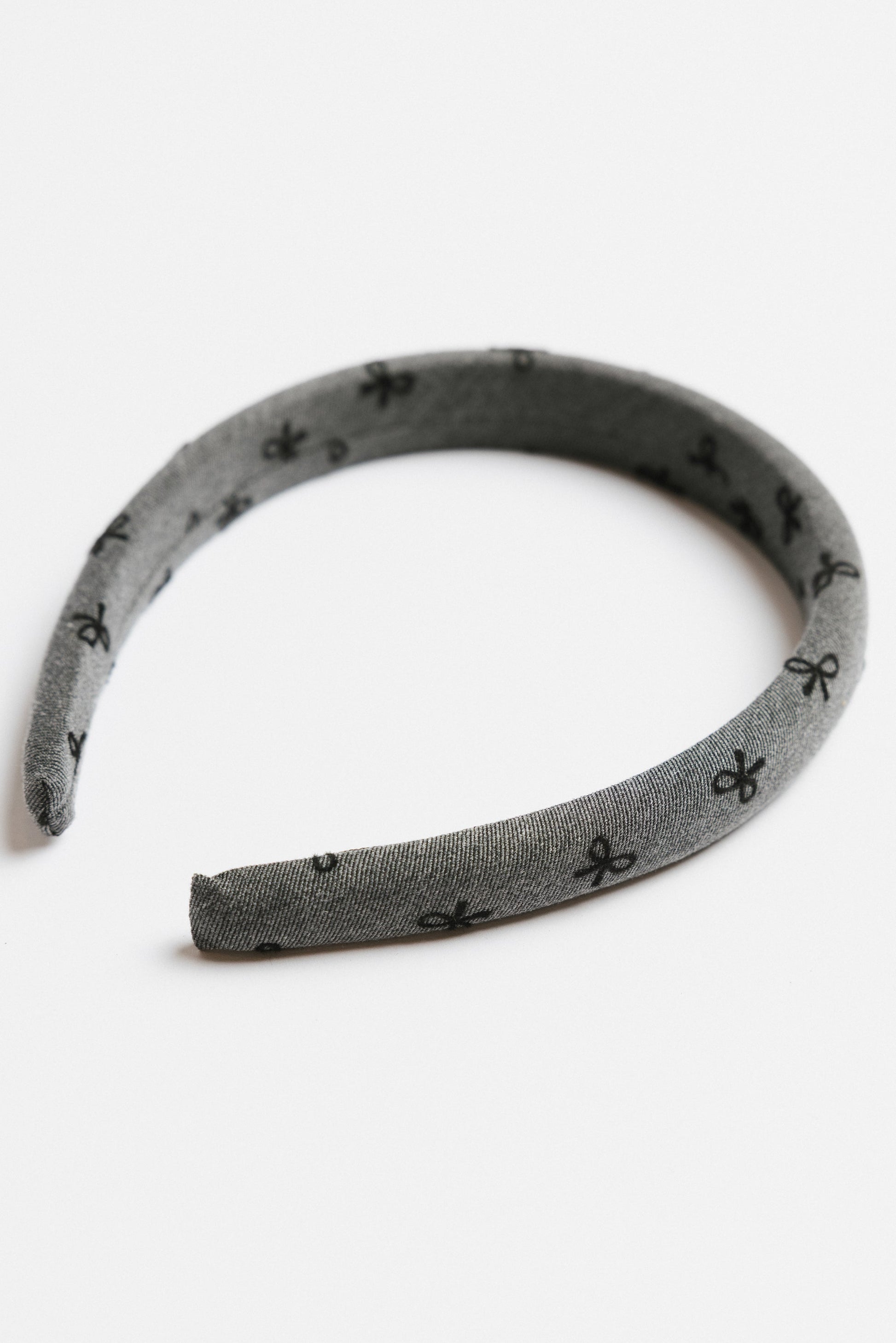 Kimmy Bow Headband