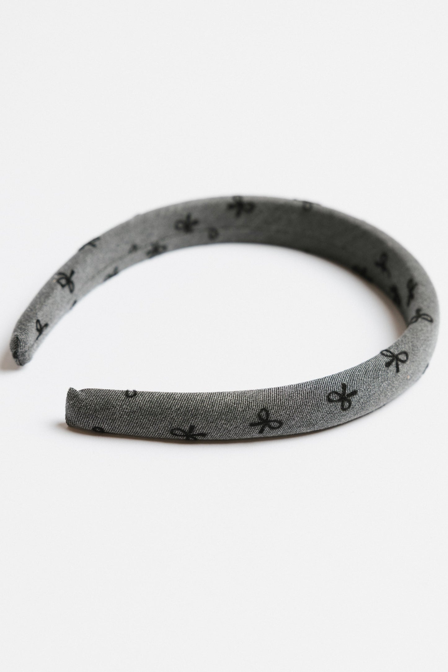 Kimmy Bow Headband