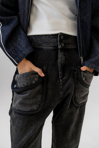 Peterson Relaxed Pants - FINAL SALE