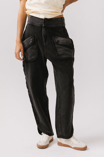 Peterson Relaxed Pants - FINAL SALE