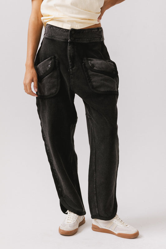 Peterson Relaxed Pants - FINAL SALE