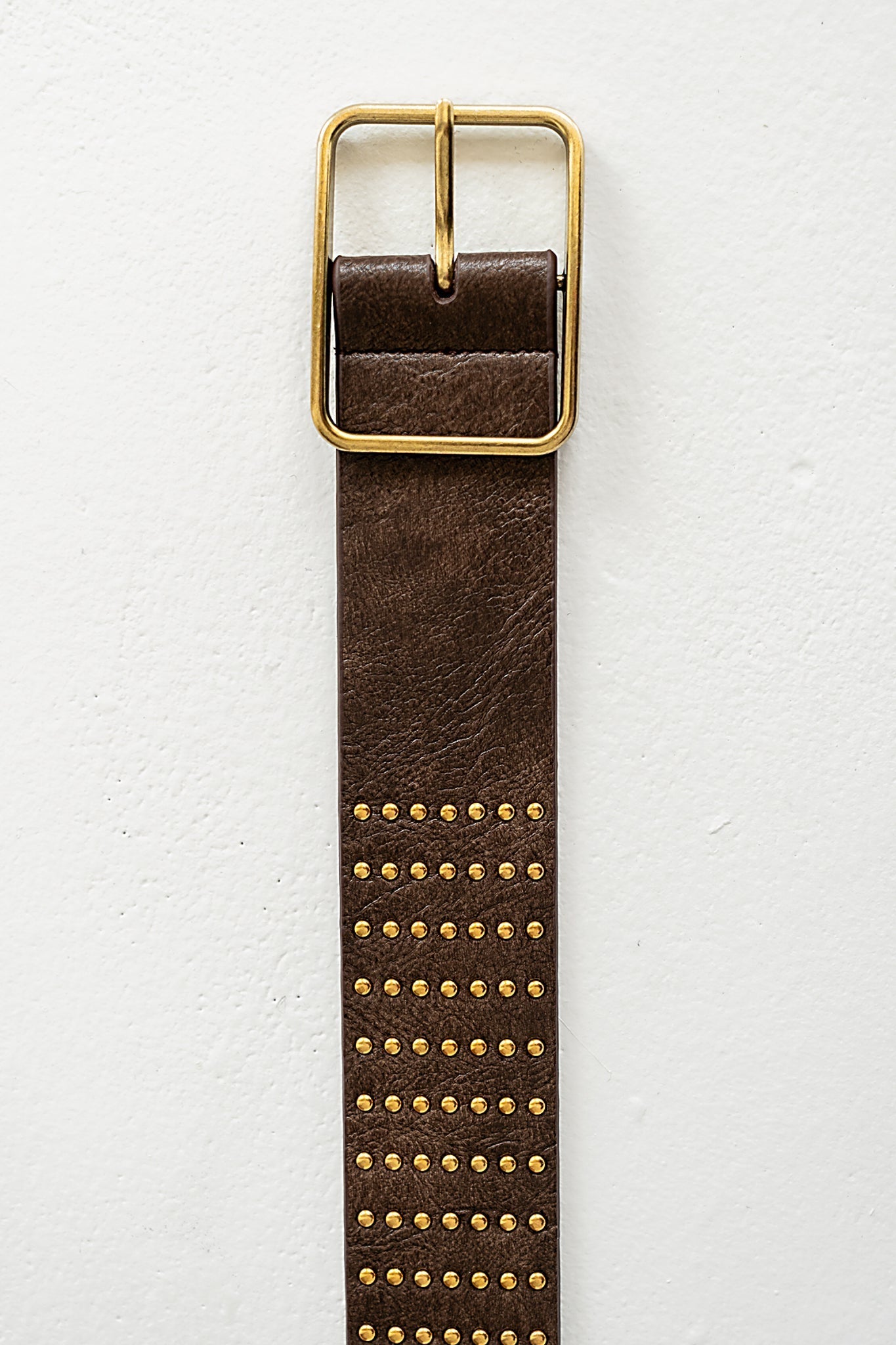 Polly Studded Belt