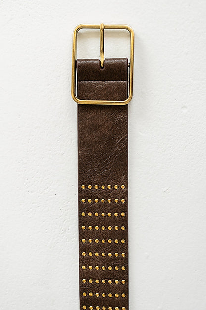 Polly Studded Belt