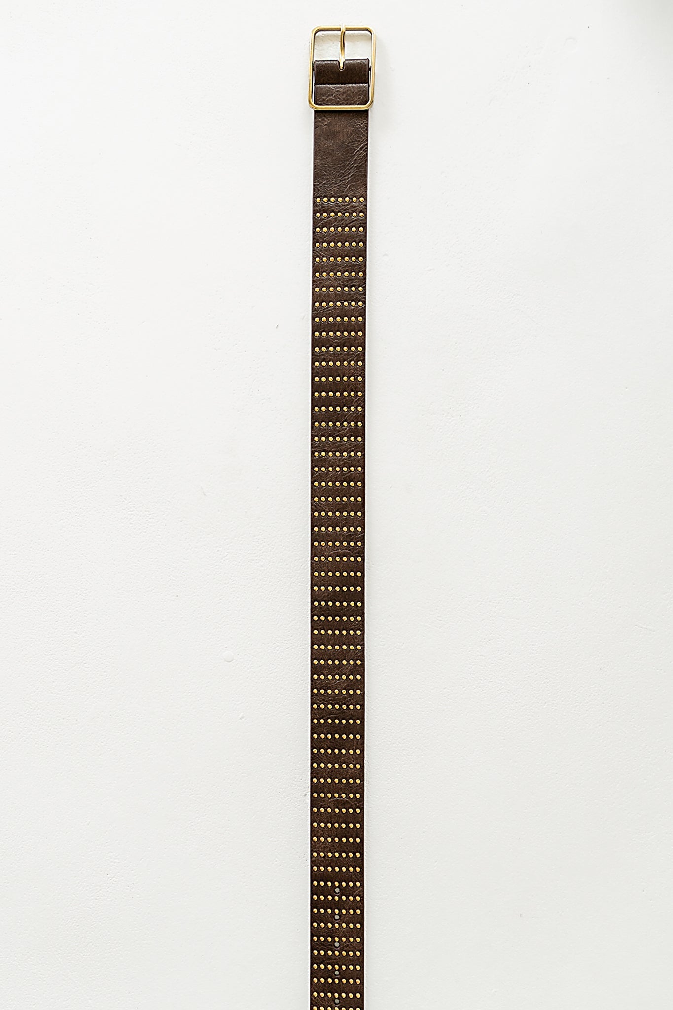Polly Studded Belt