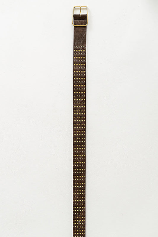 Polly Studded Belt