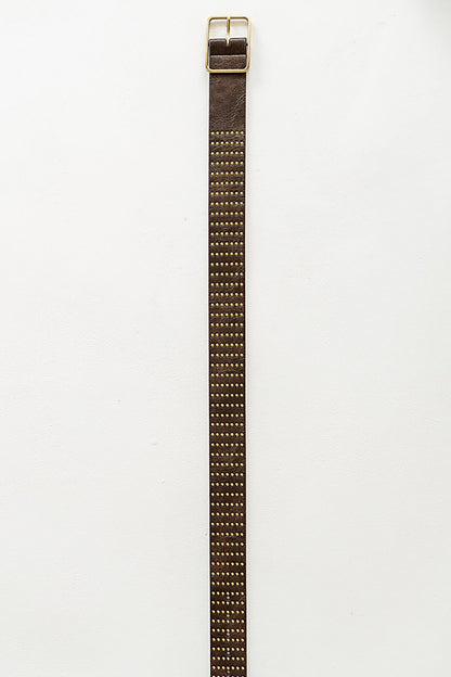 Polly Studded Belt