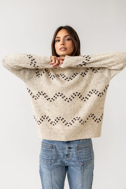 Oakley Oversized Sweater - FINAL SALE