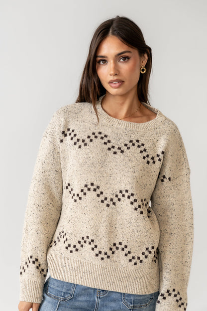 Oakley Oversized Sweater - FINAL SALE