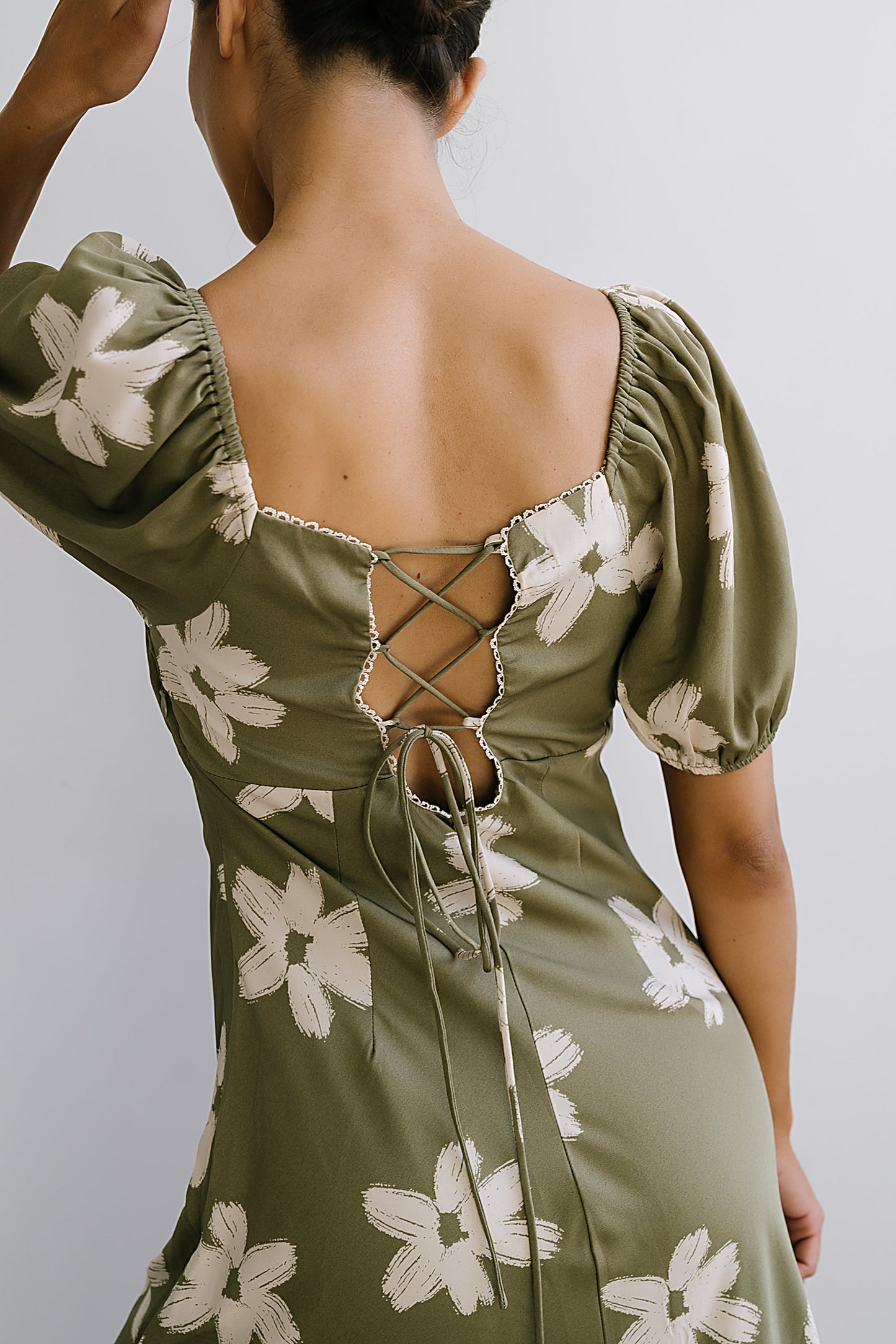 Jackie Maxi Dress - FINAL SALE