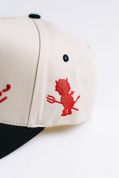 Miss Behavin' Baseball Cap