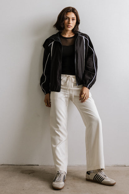 Melody Windbreaker - FINAL SALE