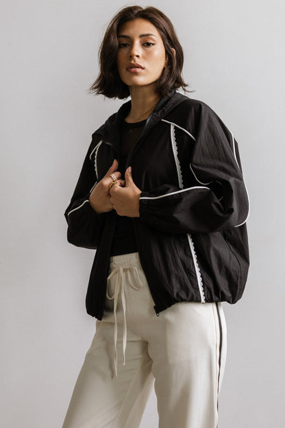 Melody Windbreaker - FINAL SALE