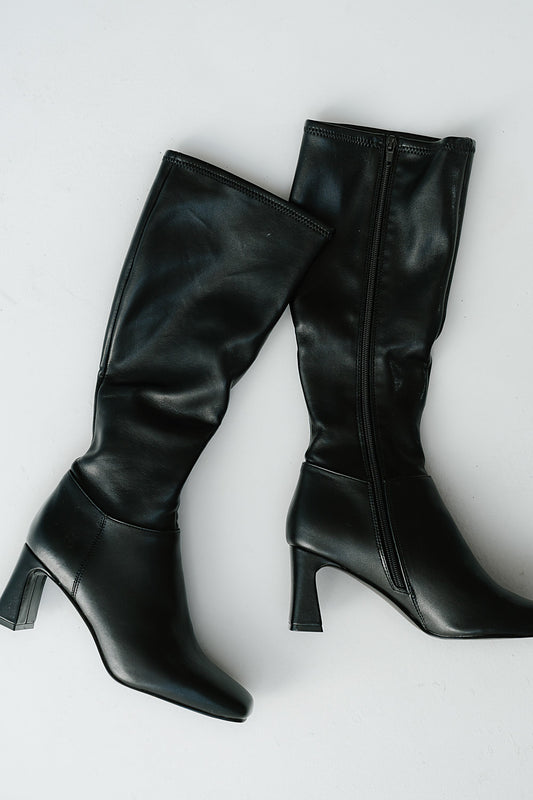 Steve Madden Hunny Boots