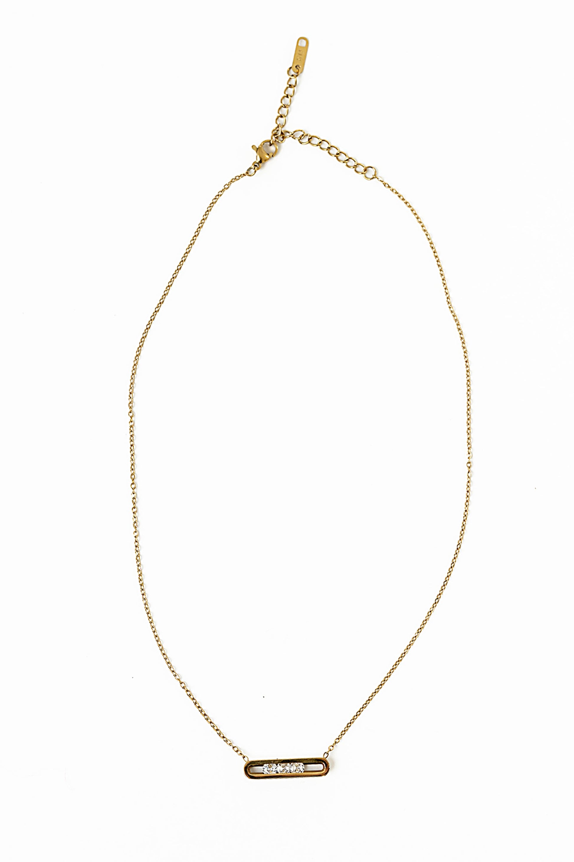 Juno Necklace