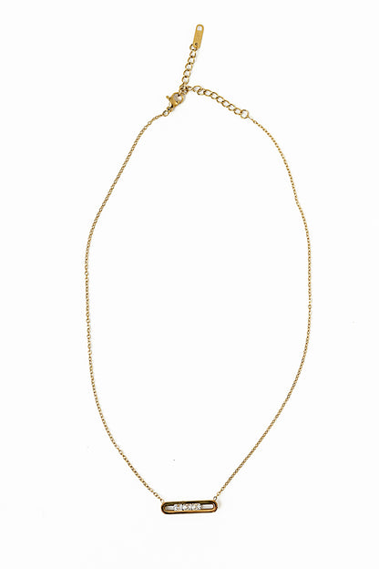 Juno Necklace