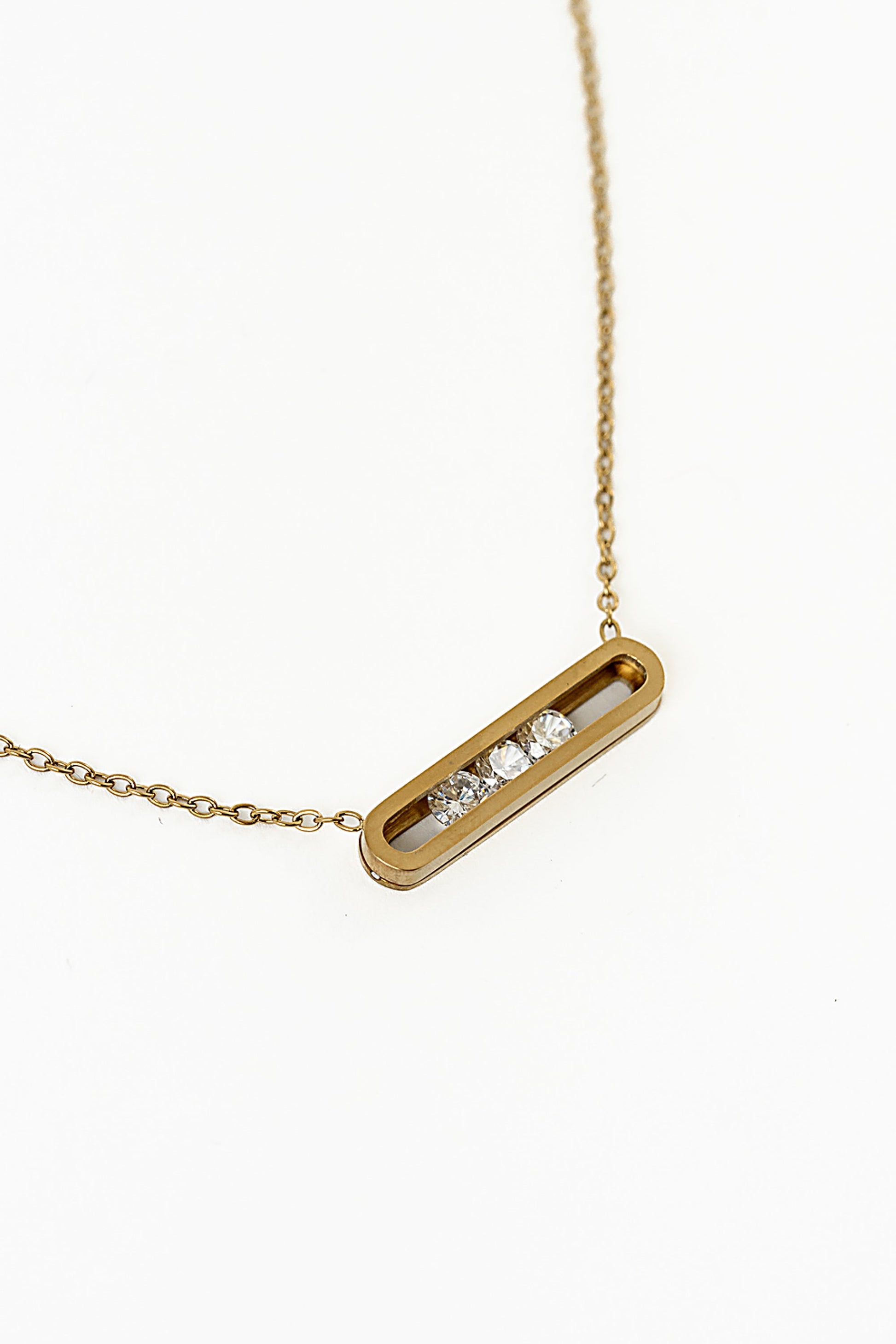Juno Necklace