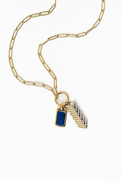 Caroline Pendant Necklace