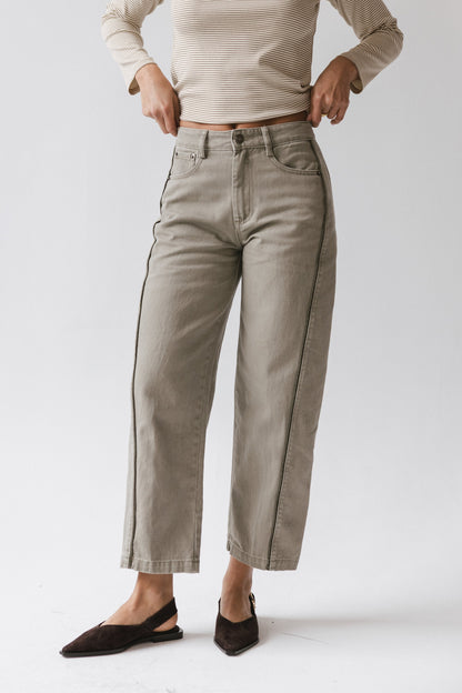 Hazel Barrel Jeans