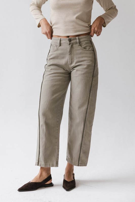 Hazel Barrel Jeans