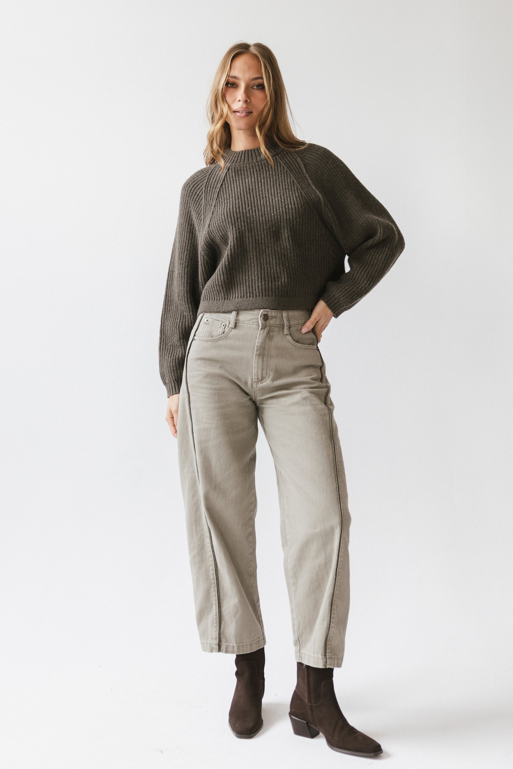 Hazel Barrel Jeans