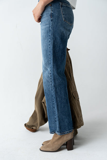 Steve Madden Obsession Boots in Taupe