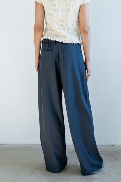 Lexi Baggy Trousers