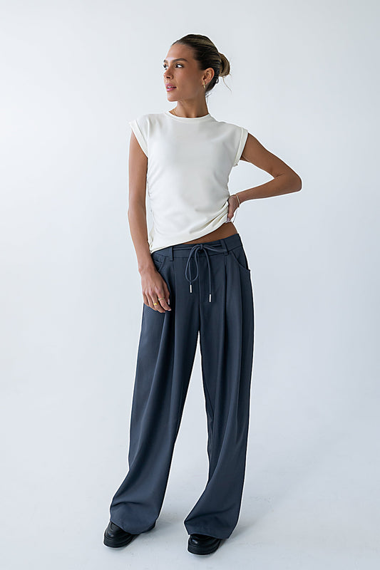 Lexi Baggy Trousers