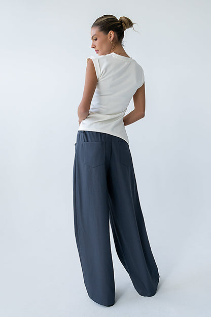 Lexi Baggy Trousers