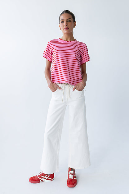 Penny Wide Leg Jeans