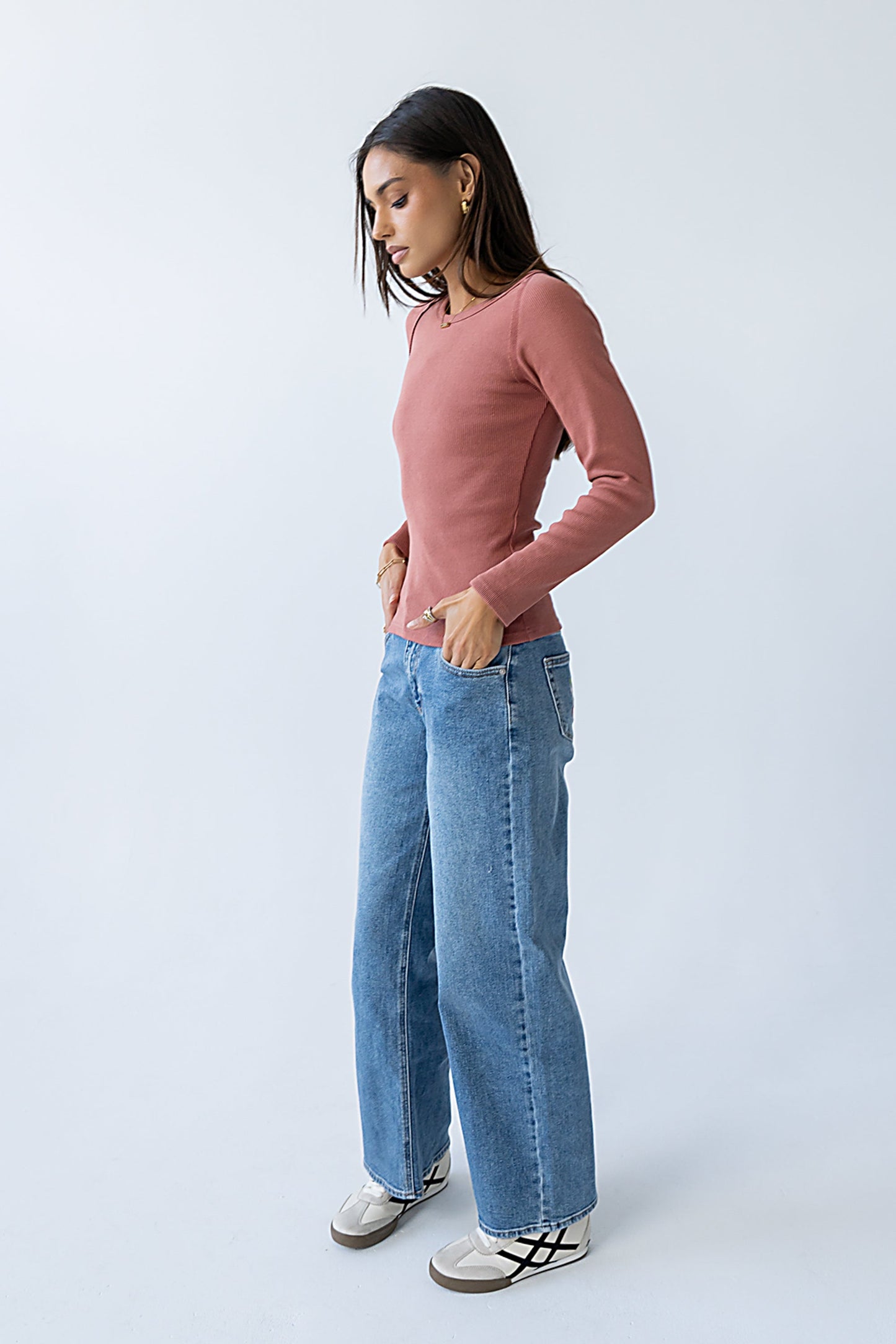 Cameron Top in Marsala