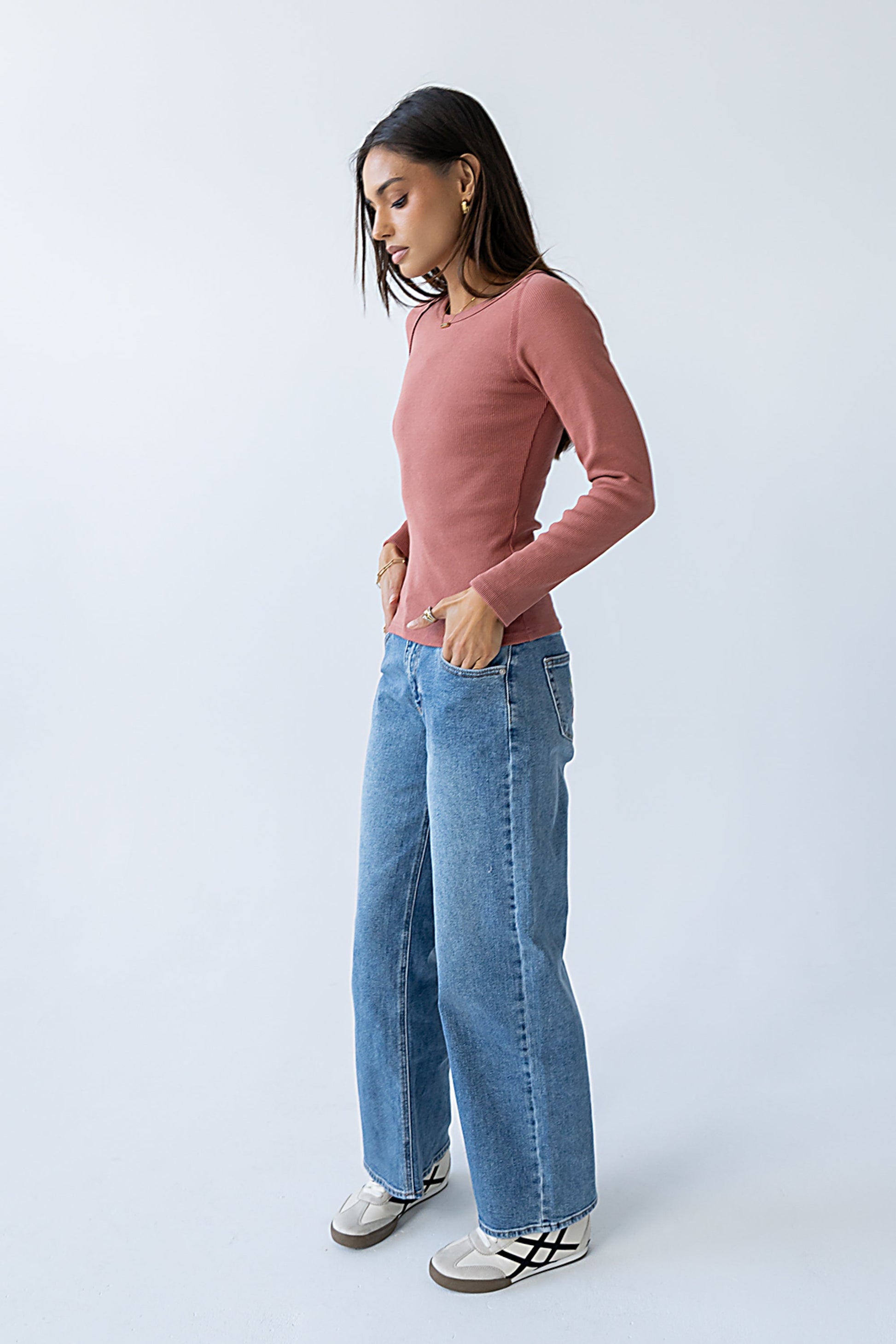 Cameron Top in Marsala