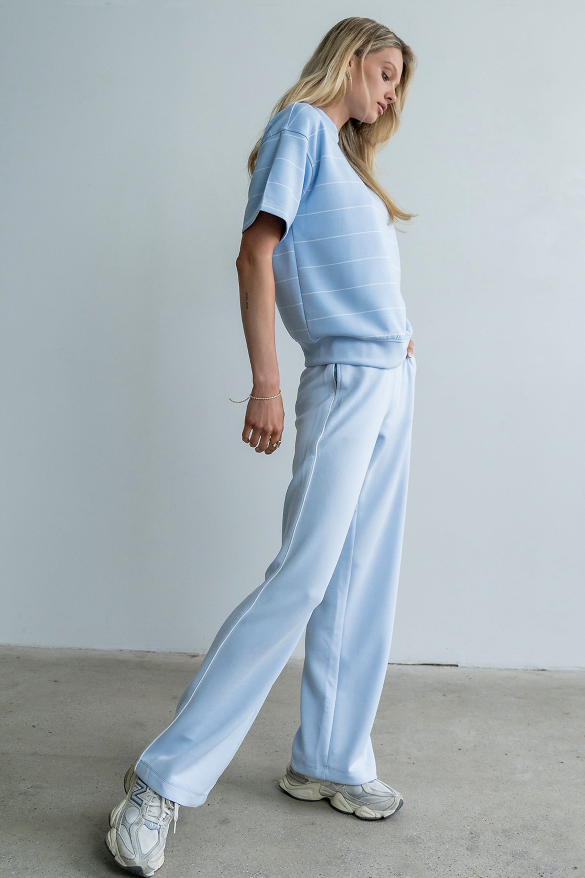Kinley Wide Leg Pants
