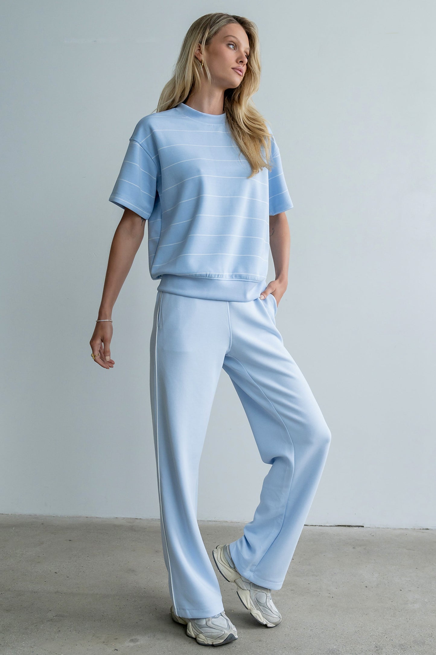 Kinley Wide Leg Pants