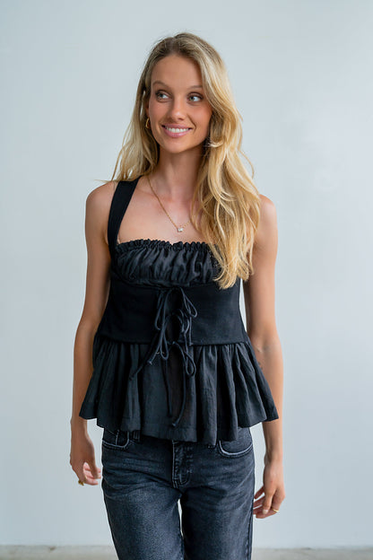 Kandy Tank Top