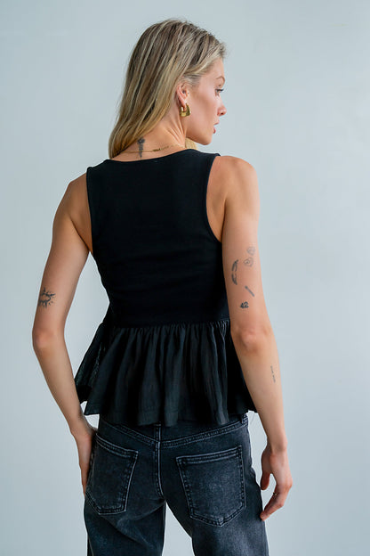Kandy Tank Top