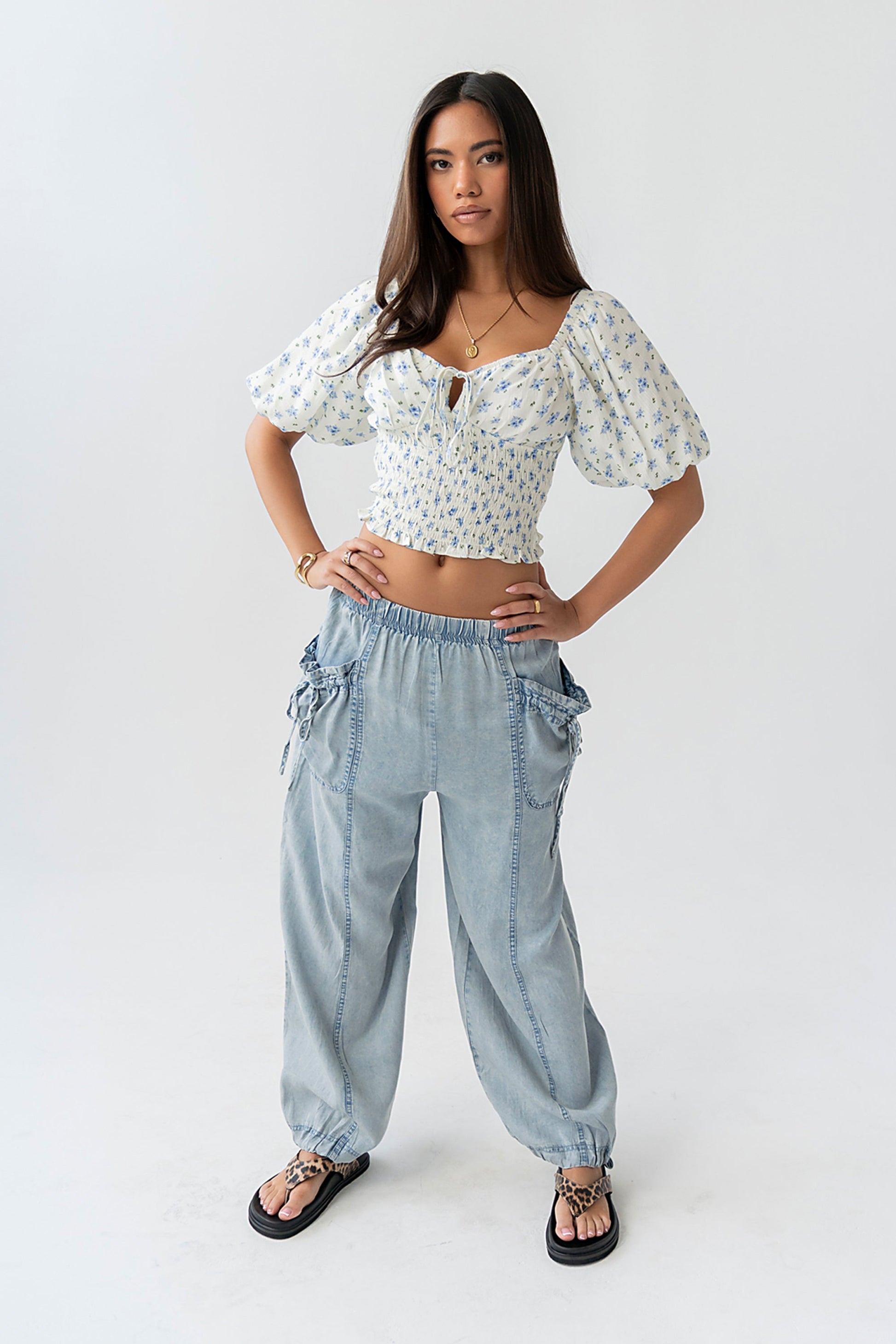 Jordan Baggy Pants