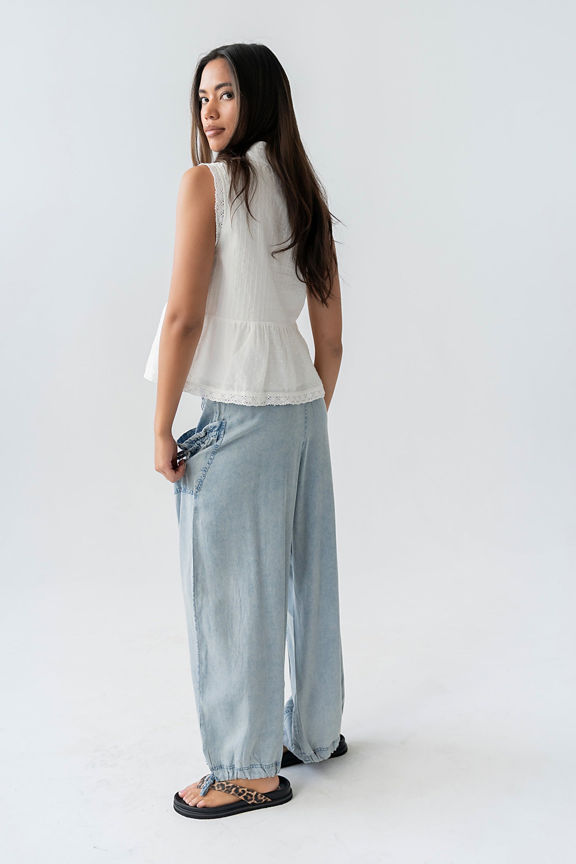 Jordan Baggy Pants