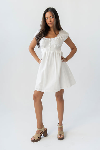 Marbella Mini Dress