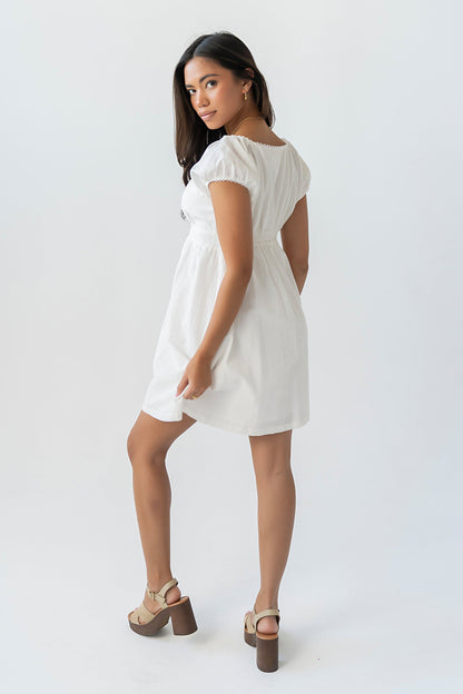 Marbella Mini Dress