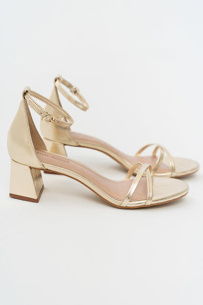 Steve Madden Rae Block Heel