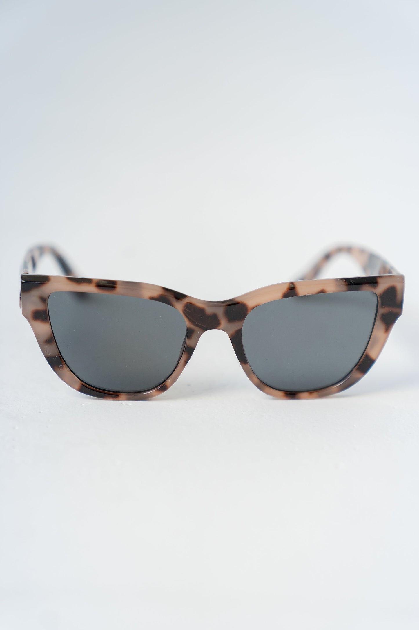 Melanie Tortoise Sunglasses