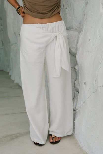 Ginny Wide Leg Pants