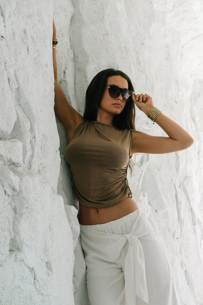 Ginny Wide Leg Pants