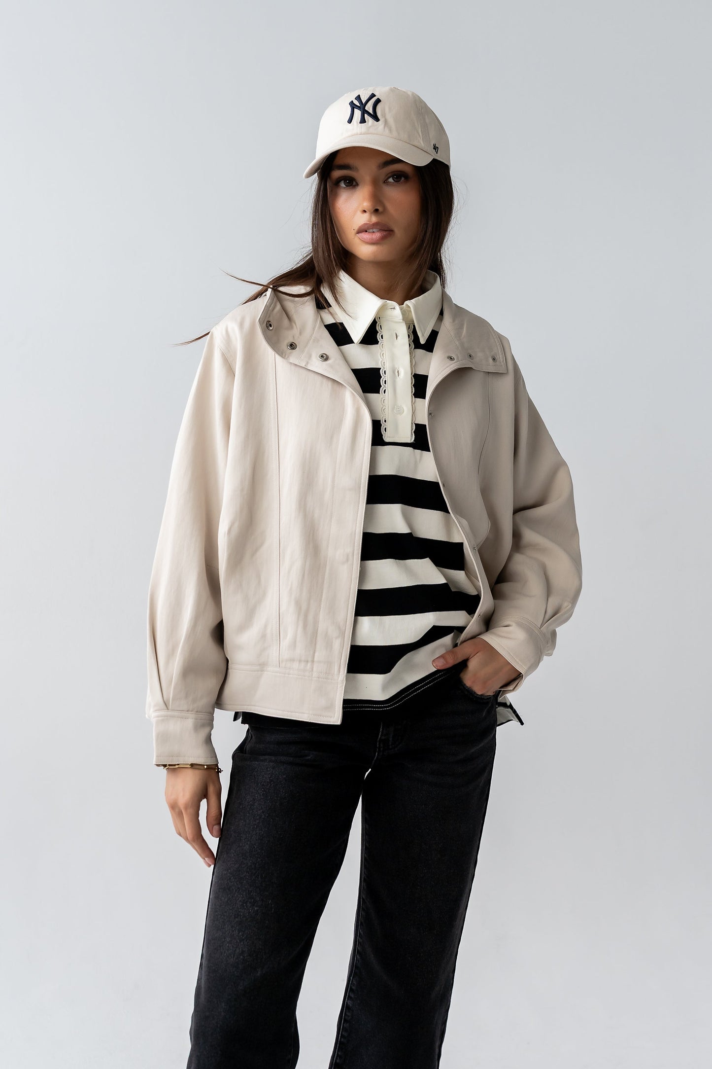 Kasey Jacket